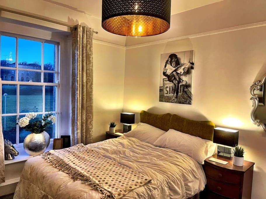 The Mews, Millfields Private Development & Concierge Apartment Plymouth Bagian luar foto